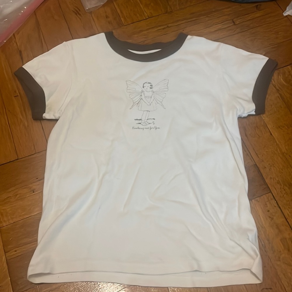 Brandy meliville top